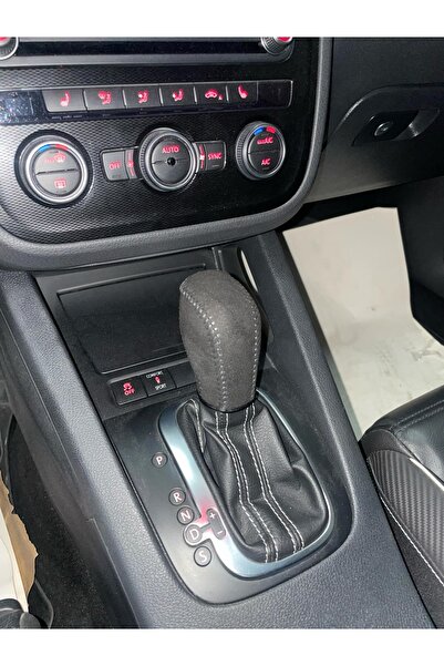 GCP German Car Parts Dsg Knob Protective Case - Dsg Knob Wear