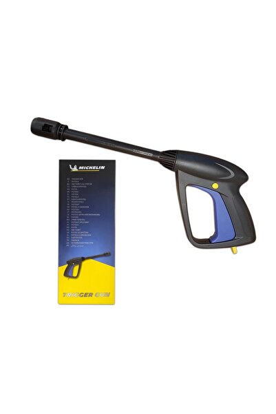 Michelin MPX46160 120Bar Basınçlı Yıkama Makinası Tabancası
