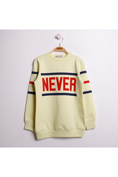 Toontoy Детска блуза за момичета - Never Printed