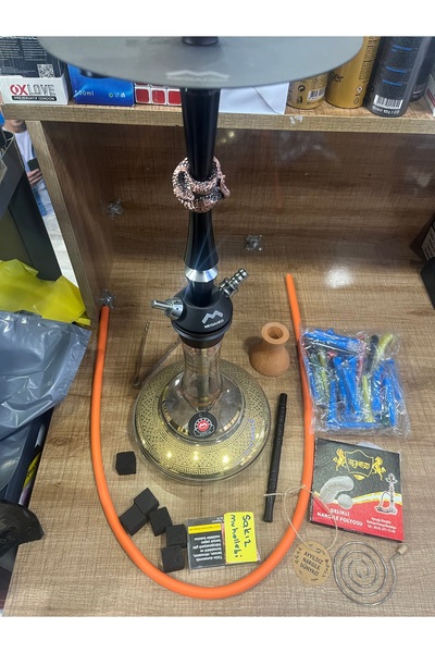 MEGAHED Ayyıldız süper set1 yılan desen