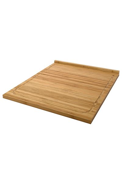 Amentes Bamboo Lamplig Cutting Board