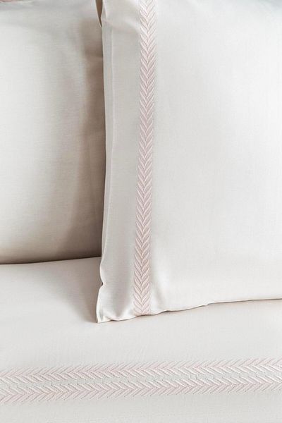 Apricitas HOME Double Tımeless Prime Set Elısay Blush - Midbed
