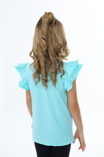 Toontoy Κοριτσίστικο μπλουζάκι