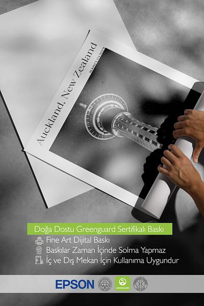 Postifull Pictură estetică de perete - Poster de perete - Poster tematic de călătorie - Pictură fără cadru - Hârtie de artă groasă