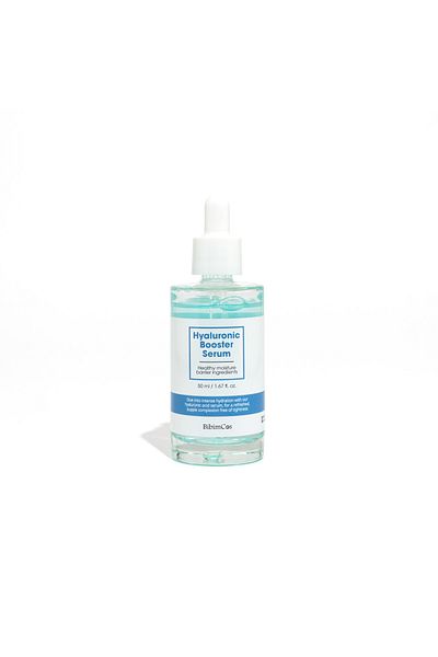 Bibimcos Hyaluron-Booster-Serum 50 ml