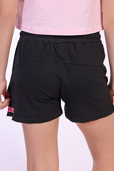Toontoy Girl - They Standards Printed Shorts