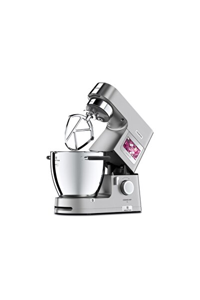 Kenwood Cooking Chef Xl Tartabilen Pişirebilen Mutfak Şefi Kcl95.004sı
