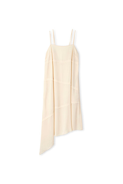 İpekyol Midi šaty uvolněného střihu