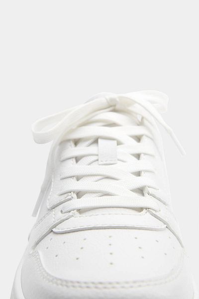 Pull & Bear Basic sneakers