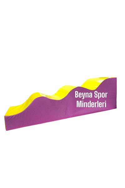 Beyna Minder Dalga Minder Ramplı 240*60*60 CM