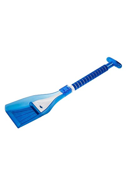 Michelin MC6986 3’ü Bir Arada Buz kazıyıcı, Kar Küreği, Silecek Temizleyici