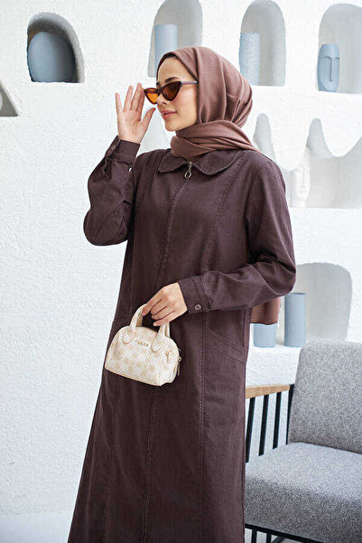 Neways 6463-Battal Denim Ferace Brown