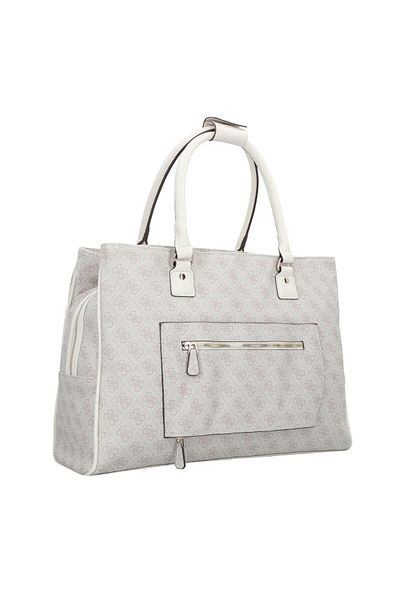 Guess Jesco Shopper Tasche 46 cm Laptopfach