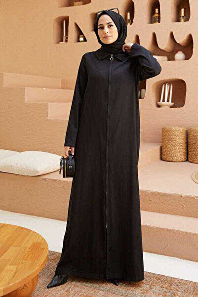 Neways Black Feruce - 6568 Model, Zippered