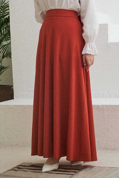 Neways 2270-Ancelina Mevlana Tigla Fusta
