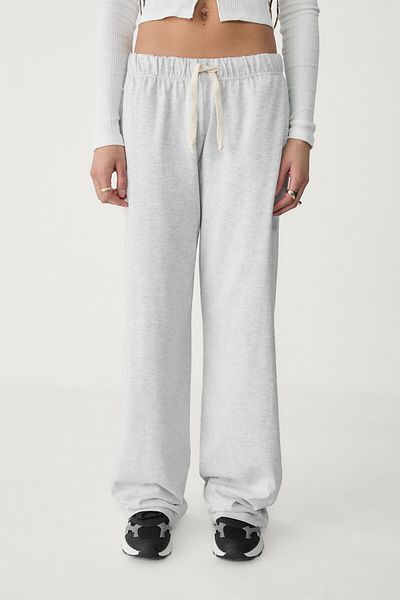 Stradivarius Jogger trousers with cord