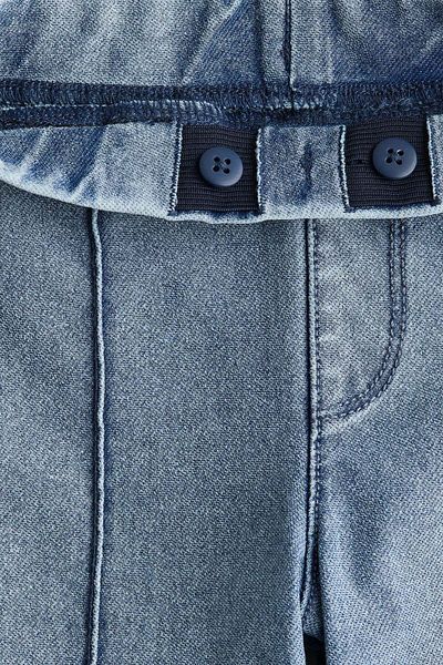 H&M Flared jeggings
