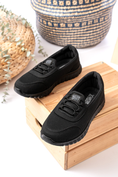 PNR TERLİK Unisex Aqua Casual Παπούτσια - Ορθοπεδική Σόλα Sneakars