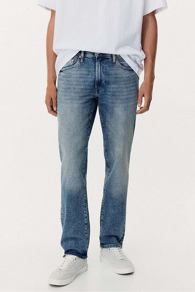 H&M Regular Jeans