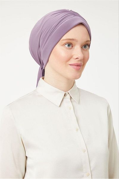 LAVENDER Dps14 Practical Shawl Vinegar - Dubai