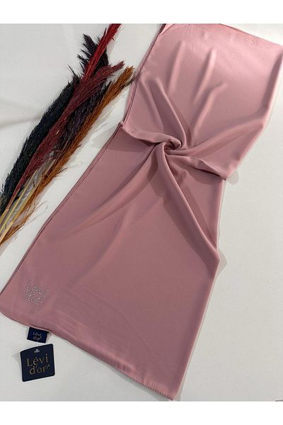 Levidor Levi'dor Medina Silk Shawl - Lma36
