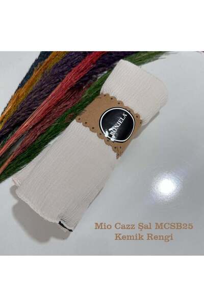 poloist Bonjela Mio Cazz - MCSB25 Model Šal