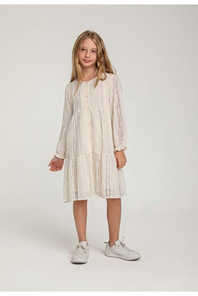 Escabel рокля за момичета