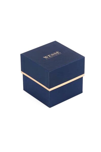 Wesse WWL101104 Γυναικείο Ρολόι Χειρός