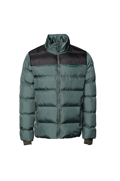hummel Παλτό Hmltımothy Zip - Κομψό και άνετο σχέδιο