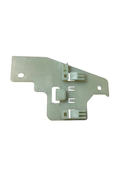 DNC Auto Part Peugeot 407 için Cam Kriko Plastiği - Sol