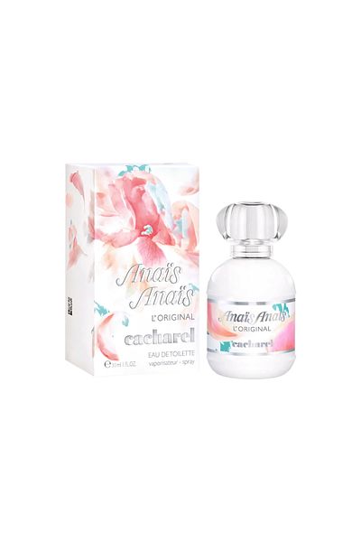 Cacharel Anais Anais L'Original Perfume By Cacharel EDT For Women 30 ml