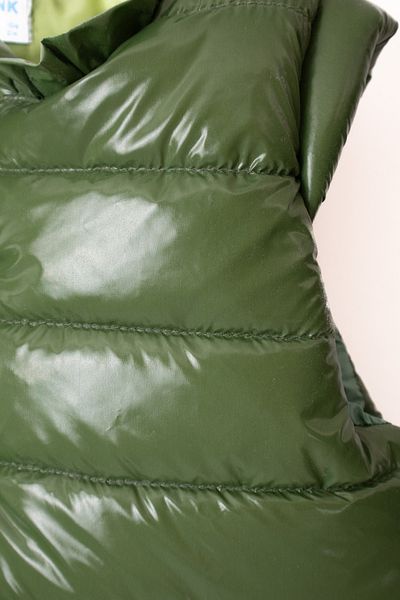 Mavipink Girl's Inflatable Vest