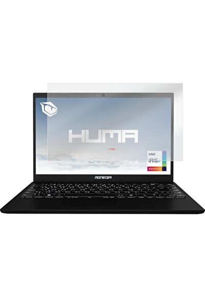 Engo Monster Huma H4 V5 Matte Screen Protector 14.1 Inch Clear 16:9