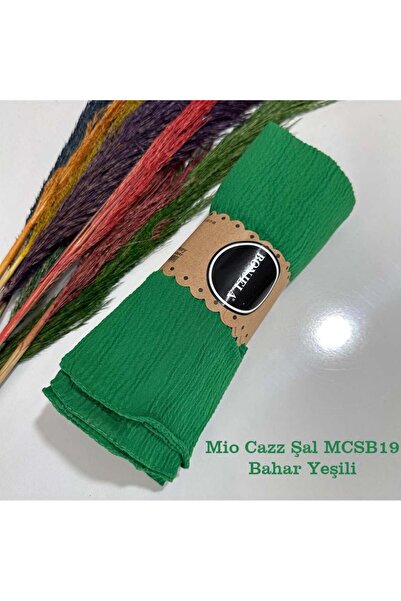 poloist Bonjela Mio Cazz Шаль - MCSB19 Модель