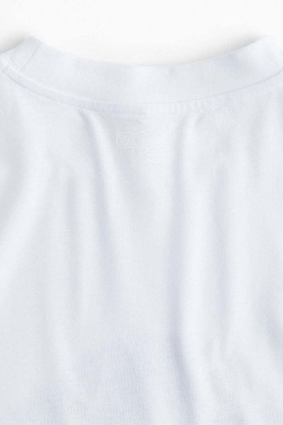 H&M DryMove™ Long-sleeved sports top