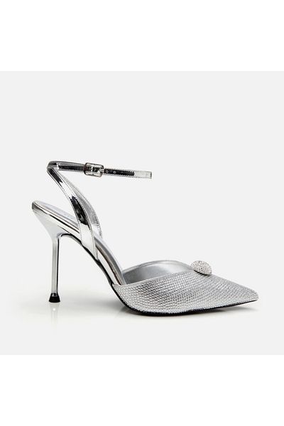 Hotiç Stiletto de piatră pentru femei Lame