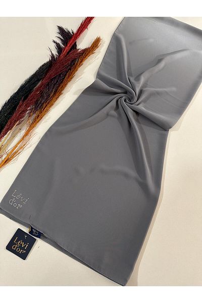 Levidor Levi'dor Medina Silk Shawl - Lma39