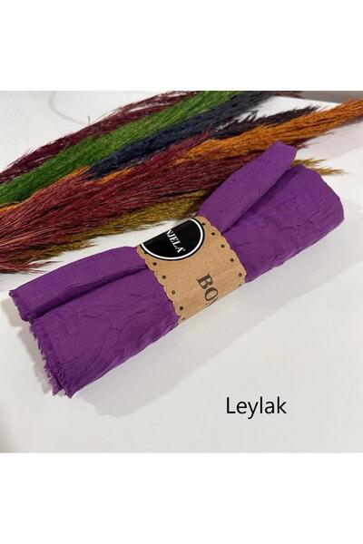 Bonjela Şal Bamboo Crash 54mm - Model Bck54