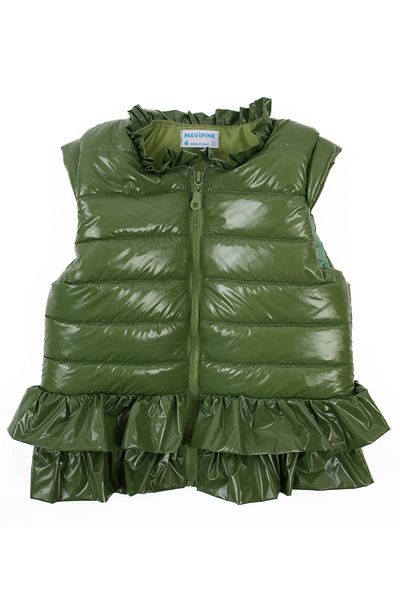 Mavipink Girl's Inflatable Vest