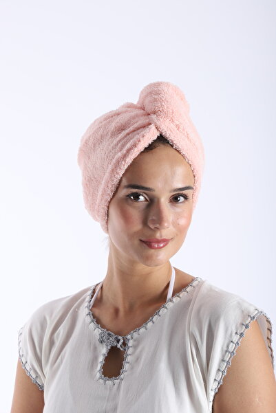 My-o Набір з 10 рожевих сушарок для волосся - для пляжу, моря та басейну