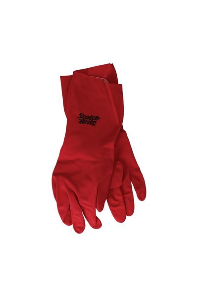 3M Scotch Brite Heavy Duty Gloves Medium