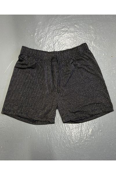 Org Marka Store FLEUR WAIST ELASTIC SUS LACE WITH POUCH TRIL TRIL COMBED COTTON SHORTS