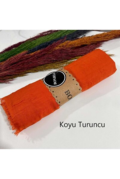 Bonjela Şal de bambus - Model Bck07