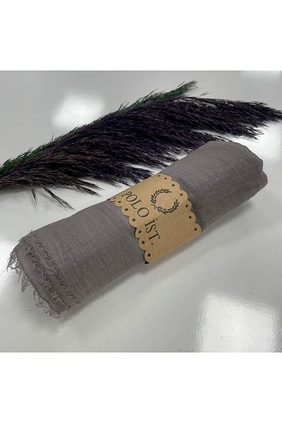 poloist Σάλι Polo Twist Mink - LBR04