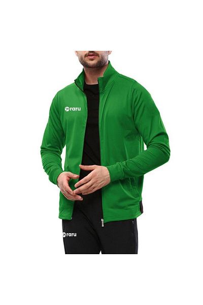 raru Impello Full Zip Tracksuit Set