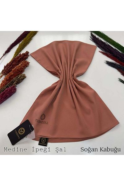 Levidor Vissona Medina Silk Shawl Lmv02