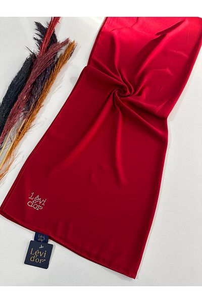 Levidor Levi'dor Medina Silk Shawl - Lma26