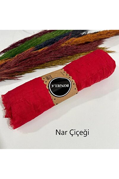 Bonjela Bamboo Crash 26 Model Shawl - Bck26