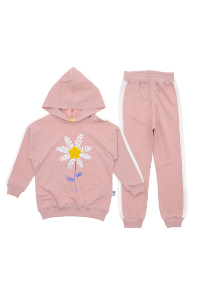 CRASSİ Комплект для дівчинки з ромашками