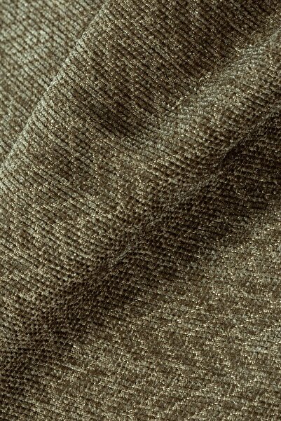 Latuda Home Husa de scaun Zenit 175x215 Mediu Decorativ Jacquard Chenille | Husa canapea | Anti-alunecare, Cappuccino